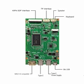 13.3inch tft lcd panel